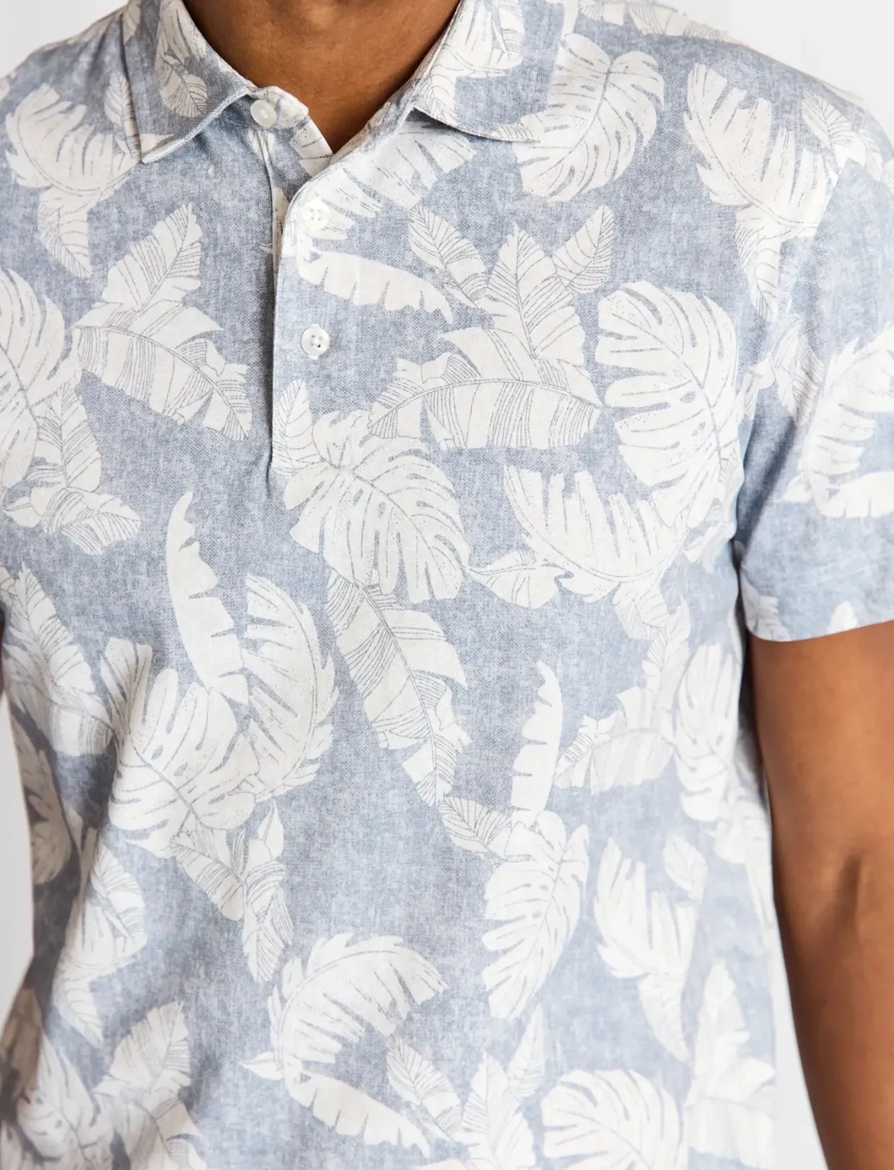 BS Hydra Regular Fit Polo Shirt - Kortærmede