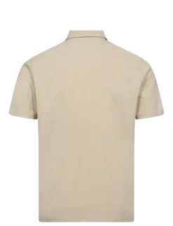 BS Ios Regular Fit Polo Shirt - Kortærmede