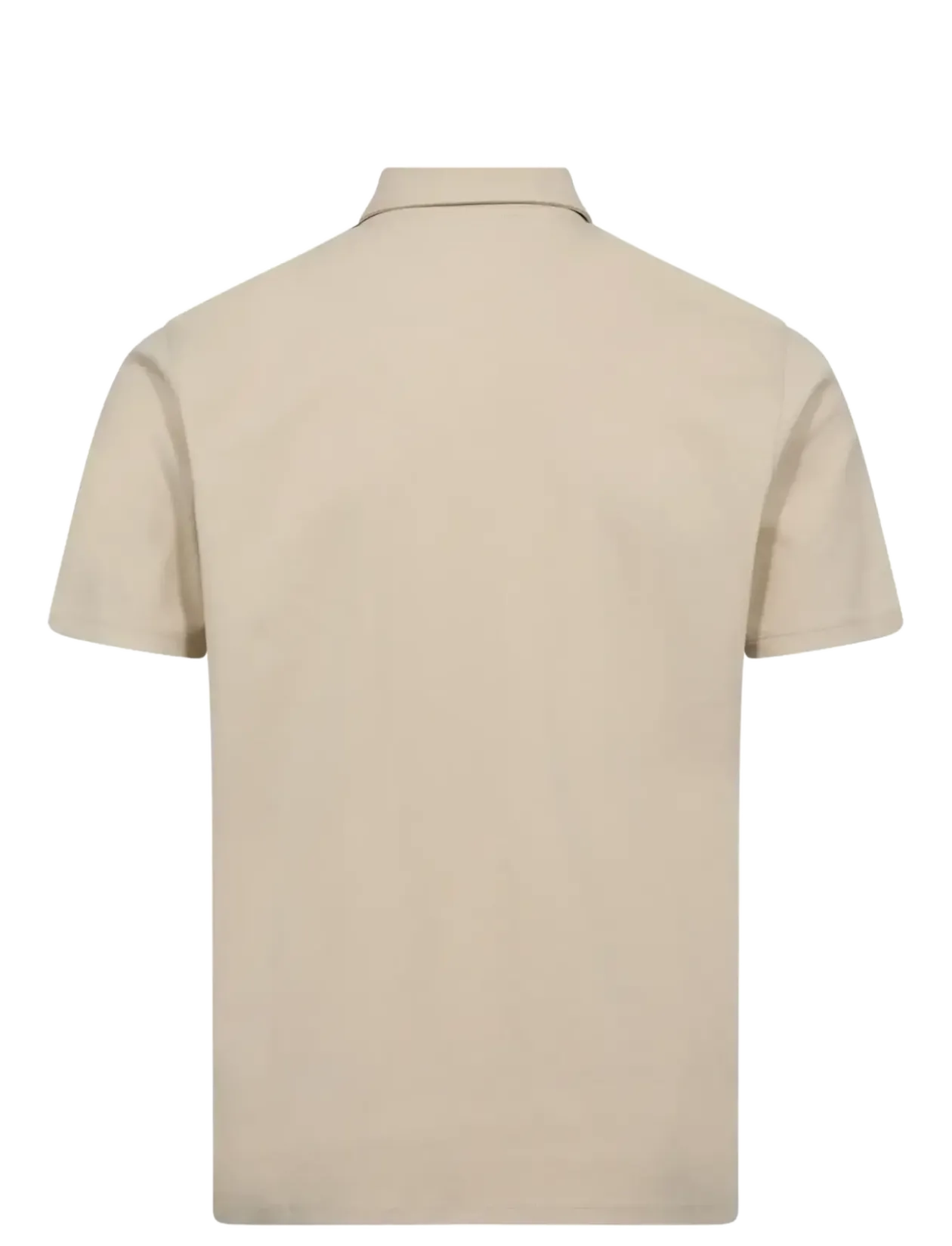 BS Ios Regular Fit Polo Shirt - Kortærmede