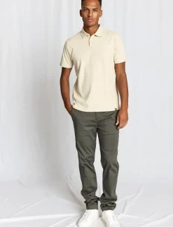BS Ios Regular Fit Polo Shirt - Kortærmede