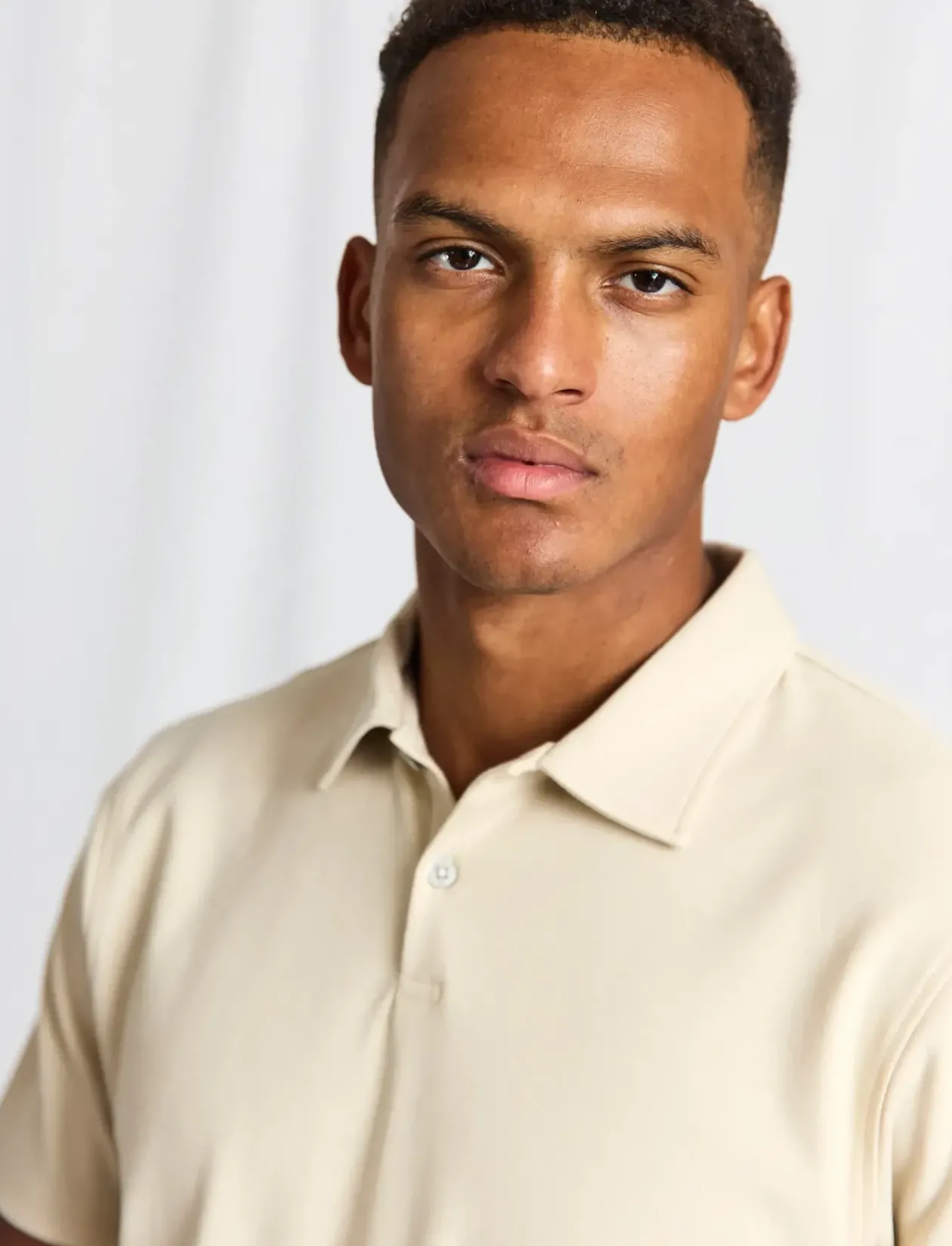 BS Ios Regular Fit Polo Shirt - Kortærmede