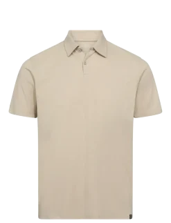 BS Ios Regular Fit Polo Shirt - Kortærmede