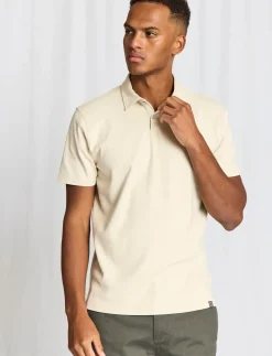 BS Ios Regular Fit Polo Shirt - Kortærmede