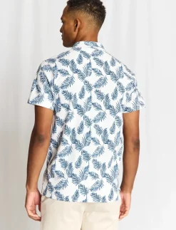 BS Ithaca Regular Fit Polo Shirt - Kortærmede