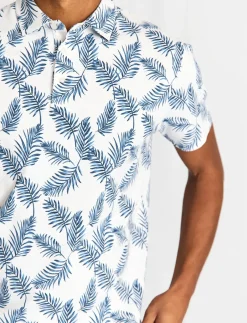 BS Ithaca Regular Fit Polo Shirt - Kortærmede
