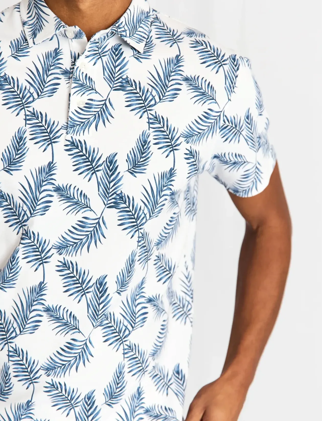 BS Ithaca Regular Fit Polo Shirt - Kortærmede