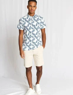 BS Ithaca Regular Fit Polo Shirt - Kortærmede