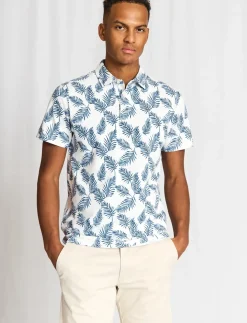 BS Ithaca Regular Fit Polo Shirt - Kortærmede