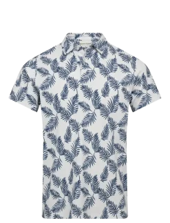 BS Ithaca Regular Fit Polo Shirt - Kortærmede