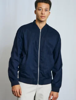 BS Izaro Regular Fit Jacket - BomberJakker