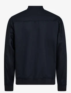 BS Izaro Regular Fit Jacket - BomberJakker