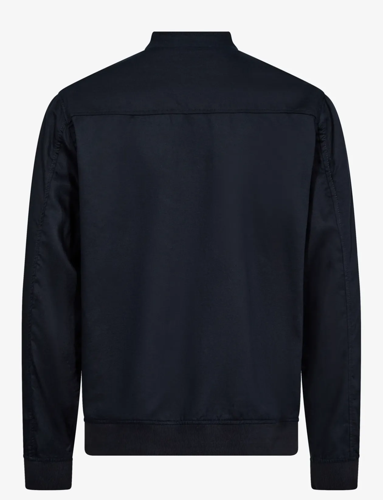 BS Izaro Regular Fit Jacket - BomberJakker