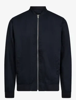BS Izaro Regular Fit Jacket - BomberJakker