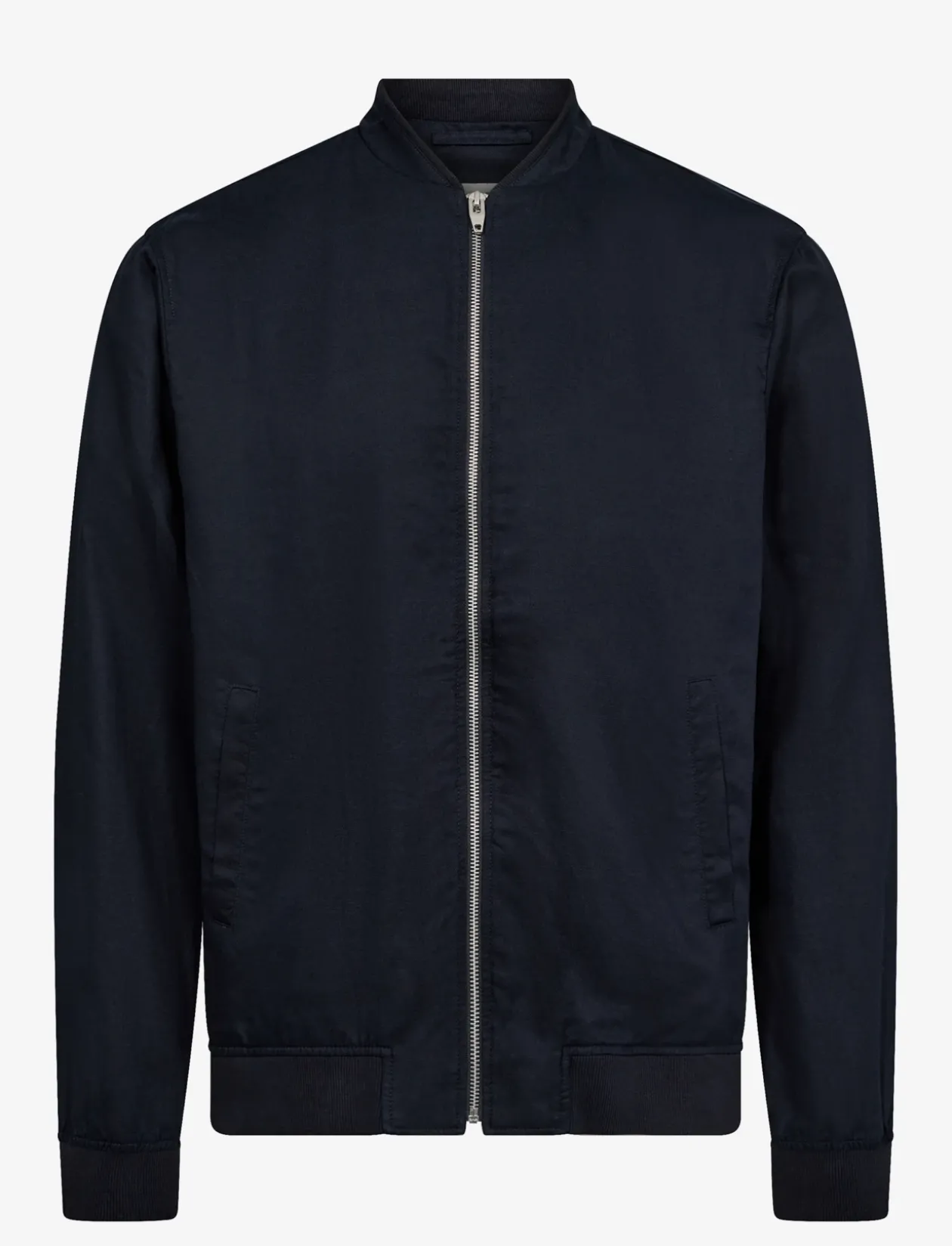 BS Izaro Regular Fit Jacket - BomberJakker
