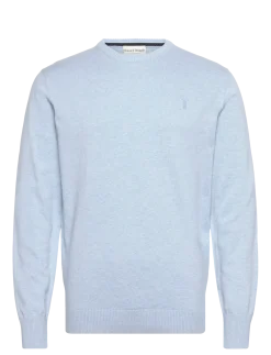 BS Jupiter Regular Fit Knitwear - Rund hals