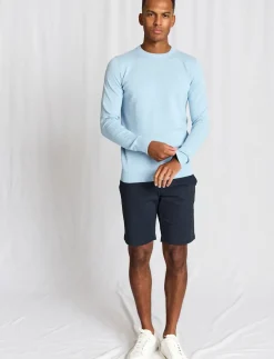 BS Jupiter Regular Fit Knitwear - Rund hals