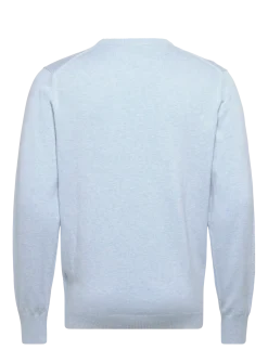 BS Jupiter Regular Fit Knitwear - Rund hals