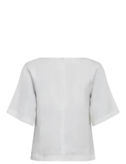 BS Lucianne Regular Fit Top - Hørskjorter