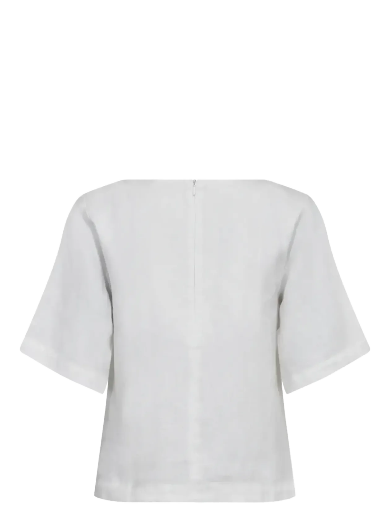 BS Lucianne Regular Fit Top - Hørskjorter