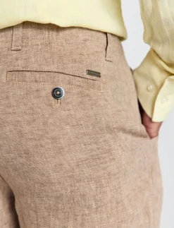 BS Paolos Regular Fit Shorts - Hørshorts