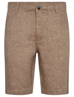 BS Paolos Regular Fit Shorts - Hørshorts
