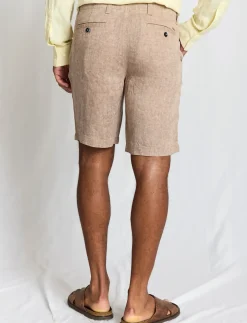BS Paolos Regular Fit Shorts - Hørshorts