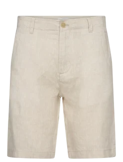 BS Peppon Regular Fit Shorts - Hørshorts