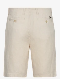 BS Peppon Regular Fit Shorts - Hørshorts