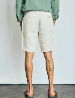 BS Peppon Regular Fit Shorts - Hørshorts