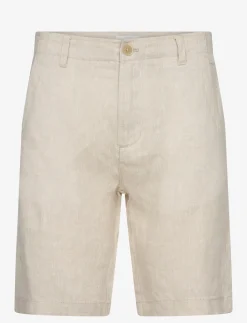 BS Peppon Regular Fit Shorts - Hørshorts