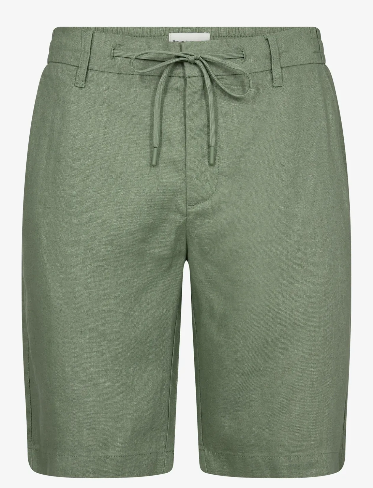 BS Renato Regular Fit Shorts - Hørshorts