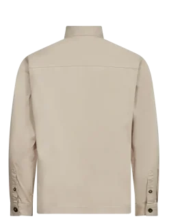 BS Rocco Regular Fit Overshirt - Jakker og frakker