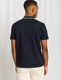 BS Syros Regular Fit Polo Shirt - Kortærmede