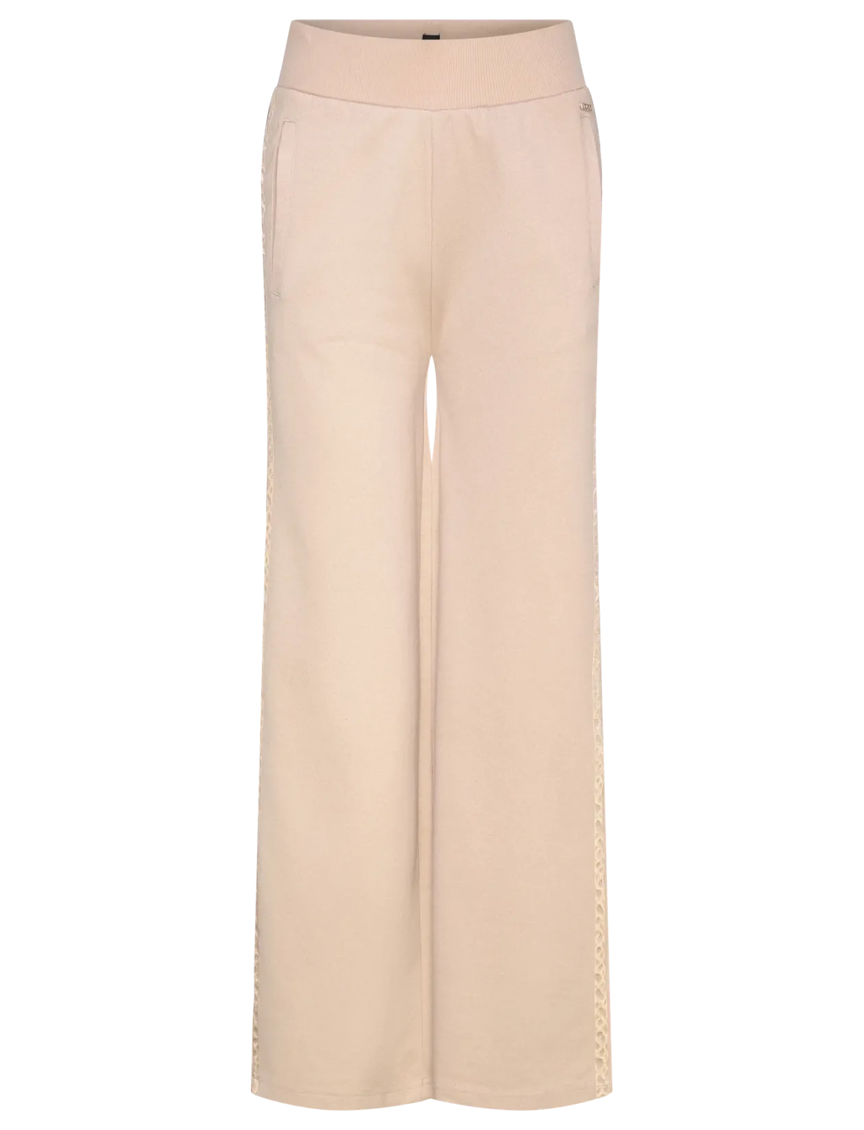 B Texture_Pants - Casual