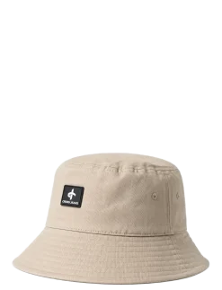 BUCKET HAT - Huer