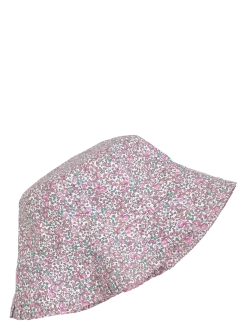 Bucket Hat in Liberty Fabric - Bøllehatte