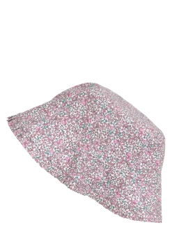 Bucket Hat in Liberty Fabric - Bøllehatte