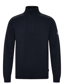 Buck Knitted Sweater - Strik