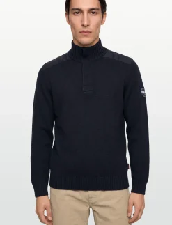 Buck Knitted Sweater - Strik