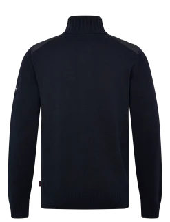 Buck Knitted Sweater - Strik