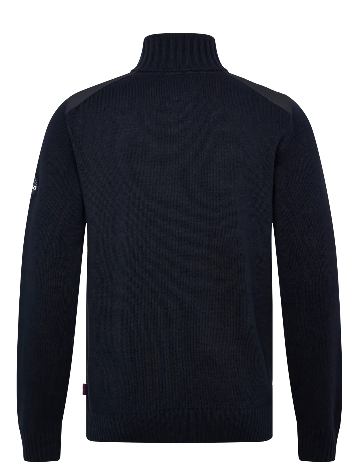 Buck Knitted Sweater - Strik