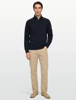 Buck Knitted Sweater - Strik