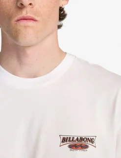 BURLEIGH SS - T-shirts