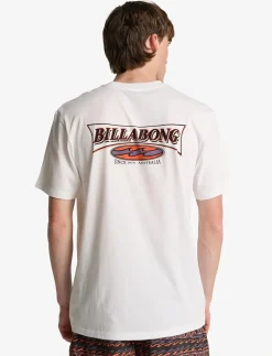 BURLEIGH SS - T-shirts