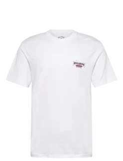 BURLEIGH SS - T-shirts