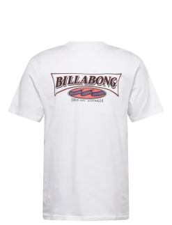 BURLEIGH SS - T-shirts