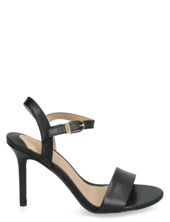 BURNISHED CALF-GWEN-SN-DRS - Sandaler