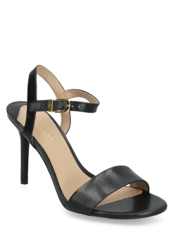 BURNISHED CALF-GWEN-SN-DRS - Sandaler