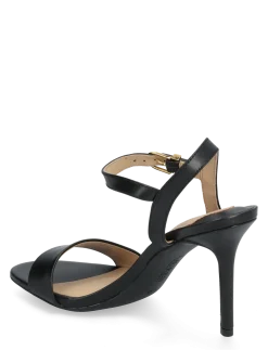 BURNISHED CALF-GWEN-SN-DRS - Sandaler