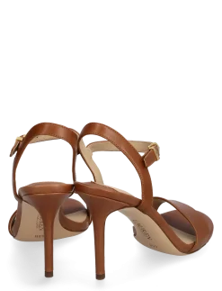 BURNISHED CALF-GWEN-SN-DRS - Sandaler